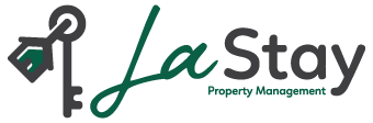 LaStay Logo